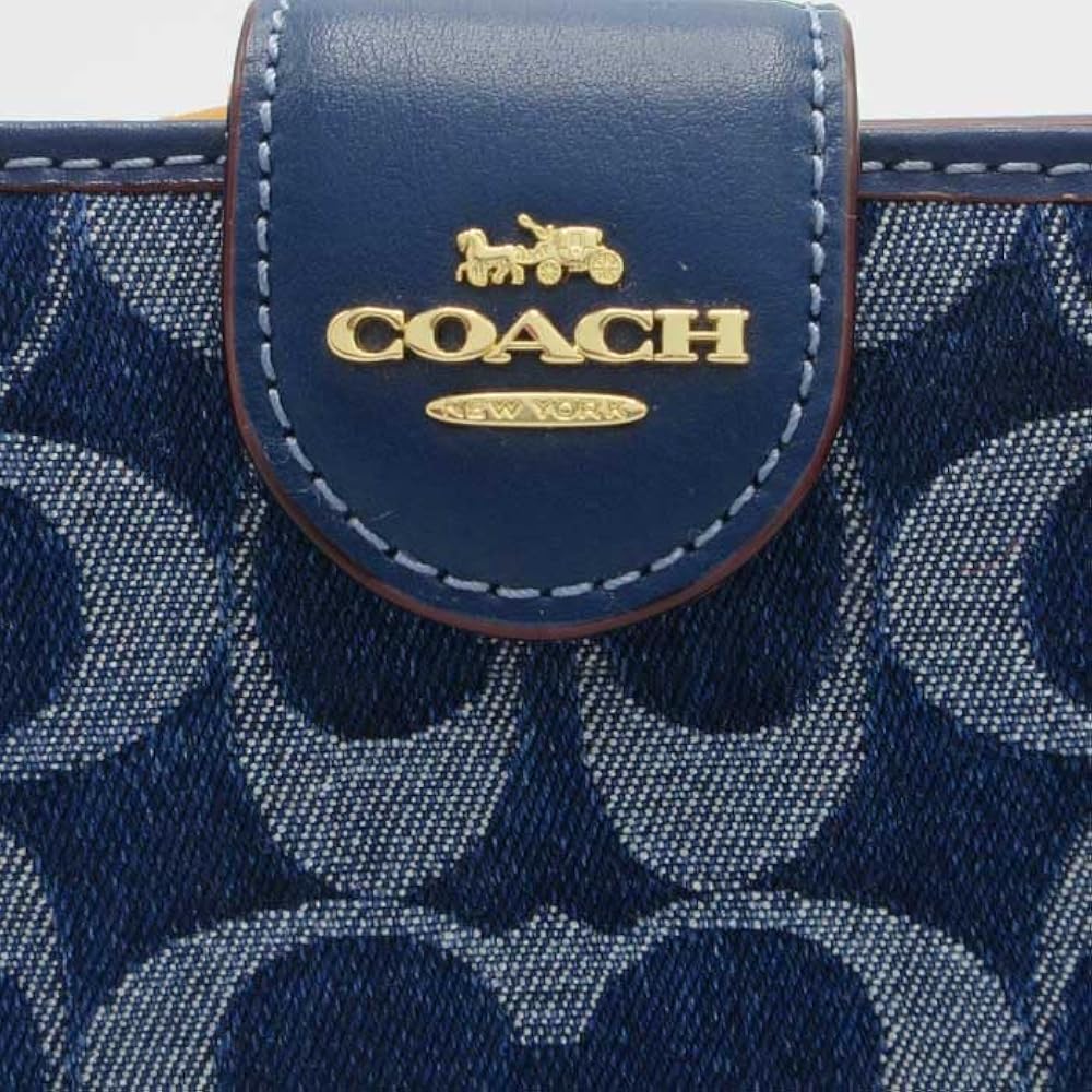 Amazon | [コーチ] COACH 財布(二つ折り財布) FCZ344 CZ344
